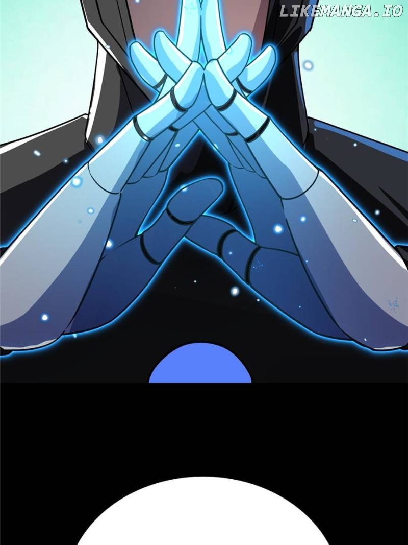 My Master Only Breaks Through Every Time the Limit Is Reached Chapter 147 - page 74