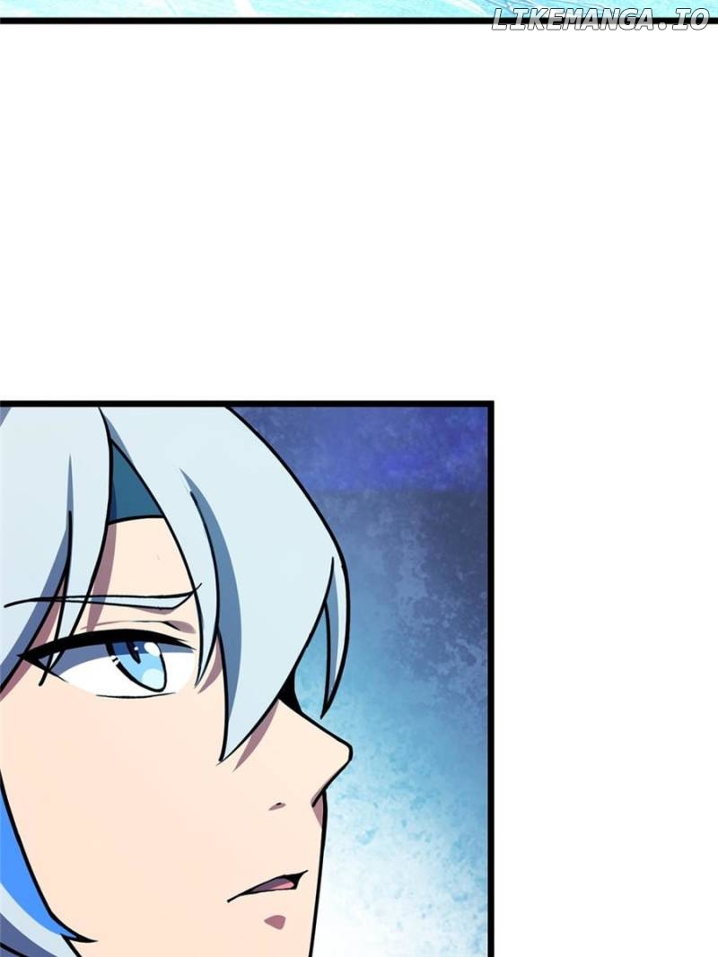 My Master Only Breaks Through Every Time the Limit Is Reached Chapter 147 - page 8
