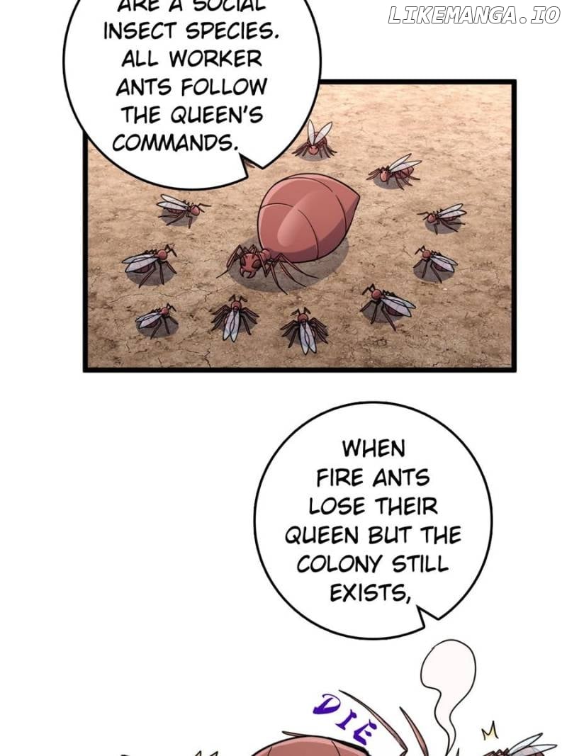 My Master Only Breaks Through Every Time the Limit Is Reached Chapter 148 - page 2