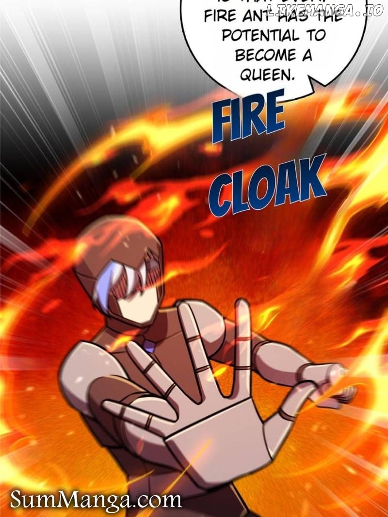 My Master Only Breaks Through Every Time the Limit Is Reached Chapter 148 - page 4