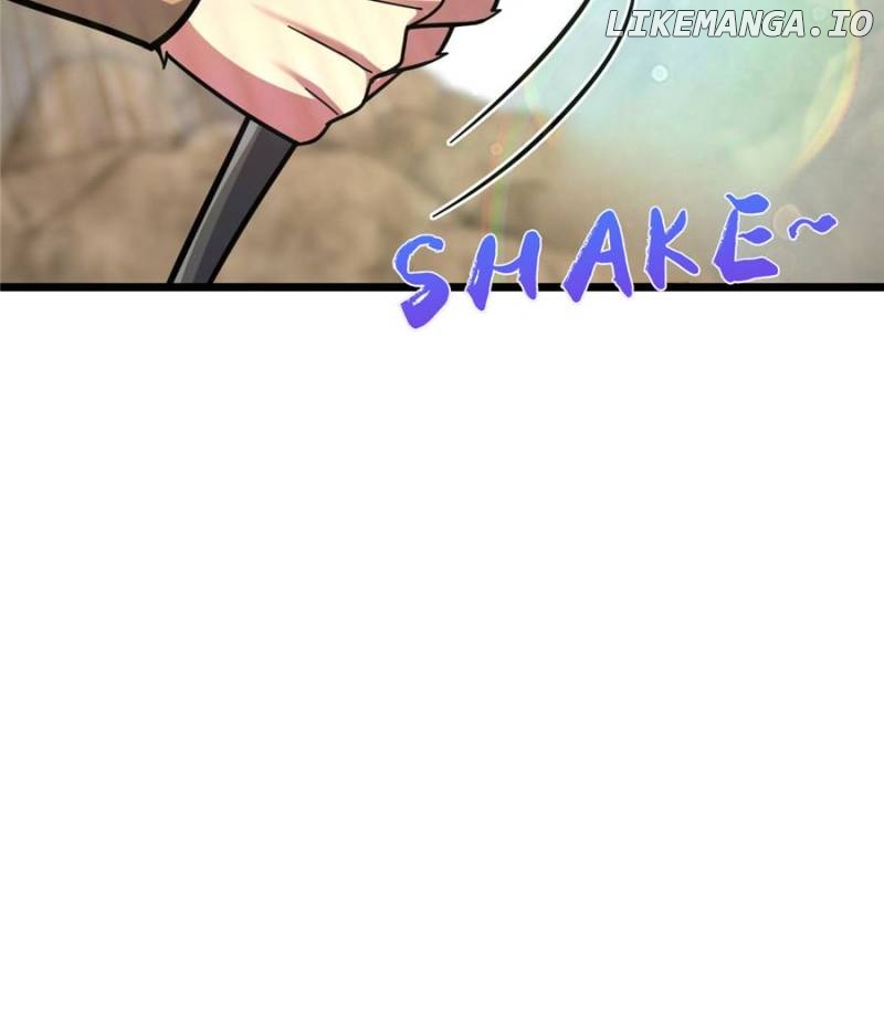 My Master Only Breaks Through Every Time the Limit Is Reached Chapter 148 - page 46