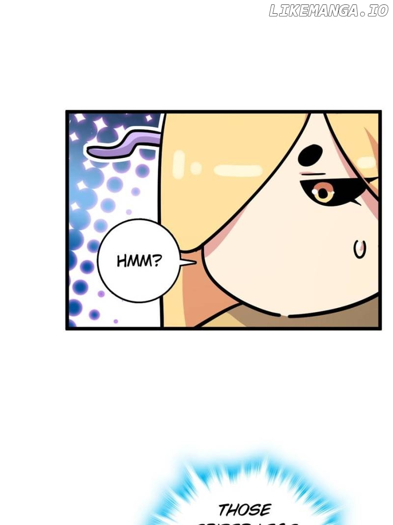 My Master Only Breaks Through Every Time the Limit Is Reached Chapter 148 - page 48