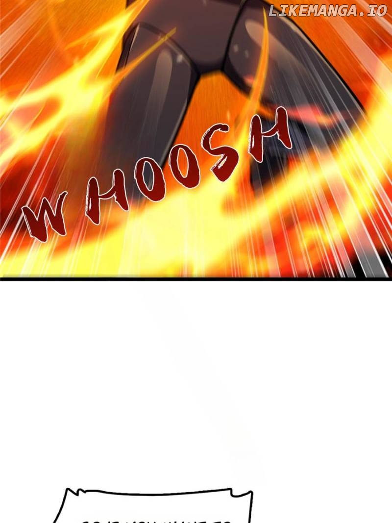 My Master Only Breaks Through Every Time the Limit Is Reached Chapter 148 - page 5