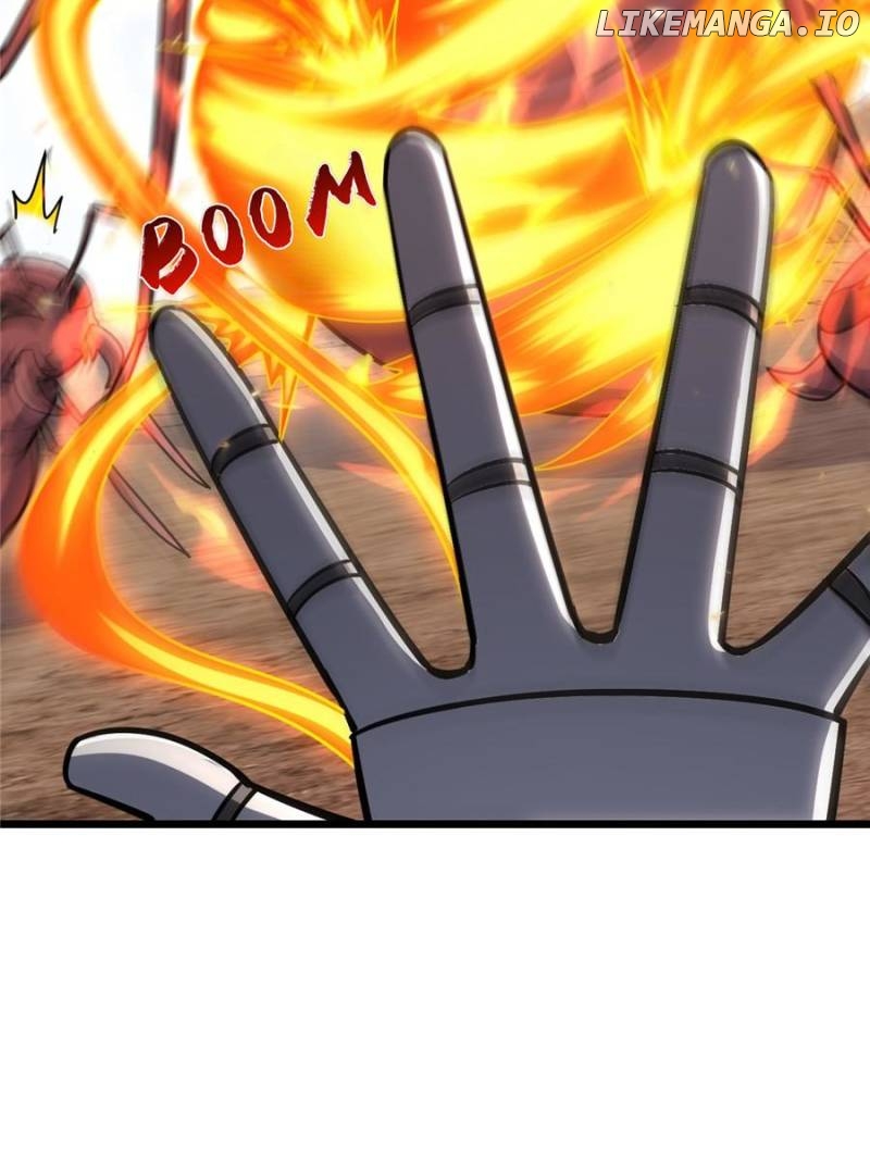 My Master Only Breaks Through Every Time the Limit Is Reached Chapter 148 - page 7