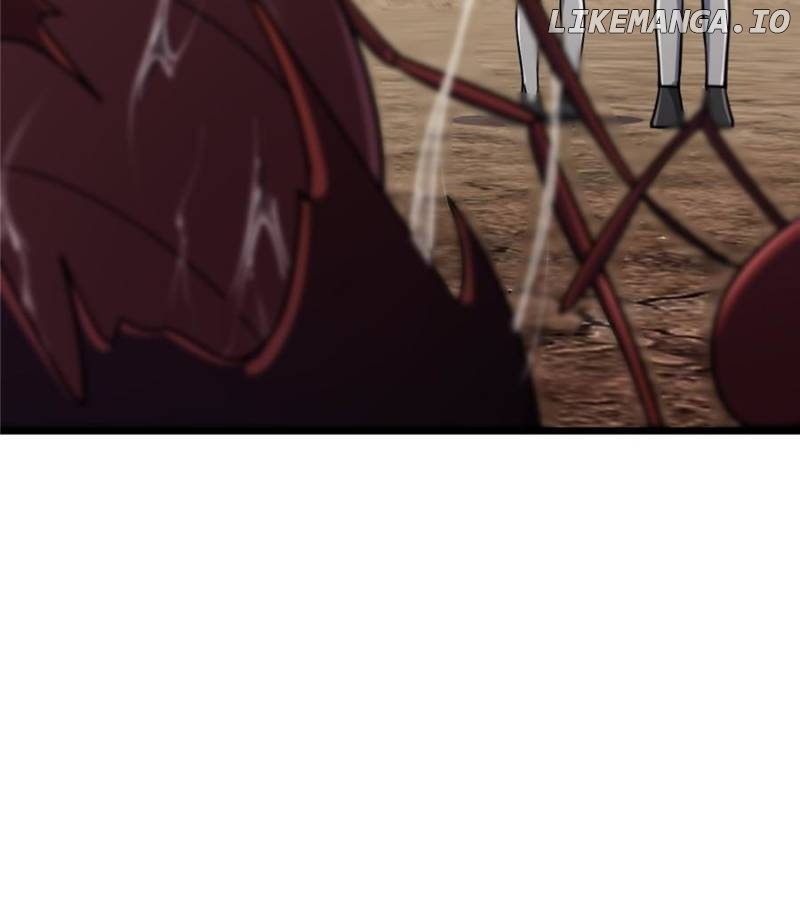 My Master Only Breaks Through Every Time the Limit Is Reached Chapter 148 - page 9