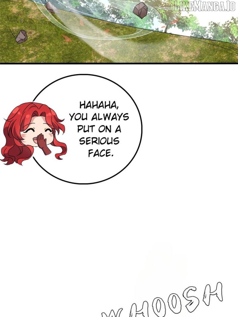 My Master Only Breaks Through Every Time the Limit Is Reached Chapter 150 - page 10