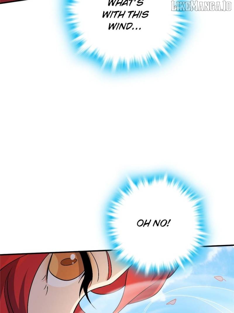 My Master Only Breaks Through Every Time the Limit Is Reached Chapter 150 - page 12