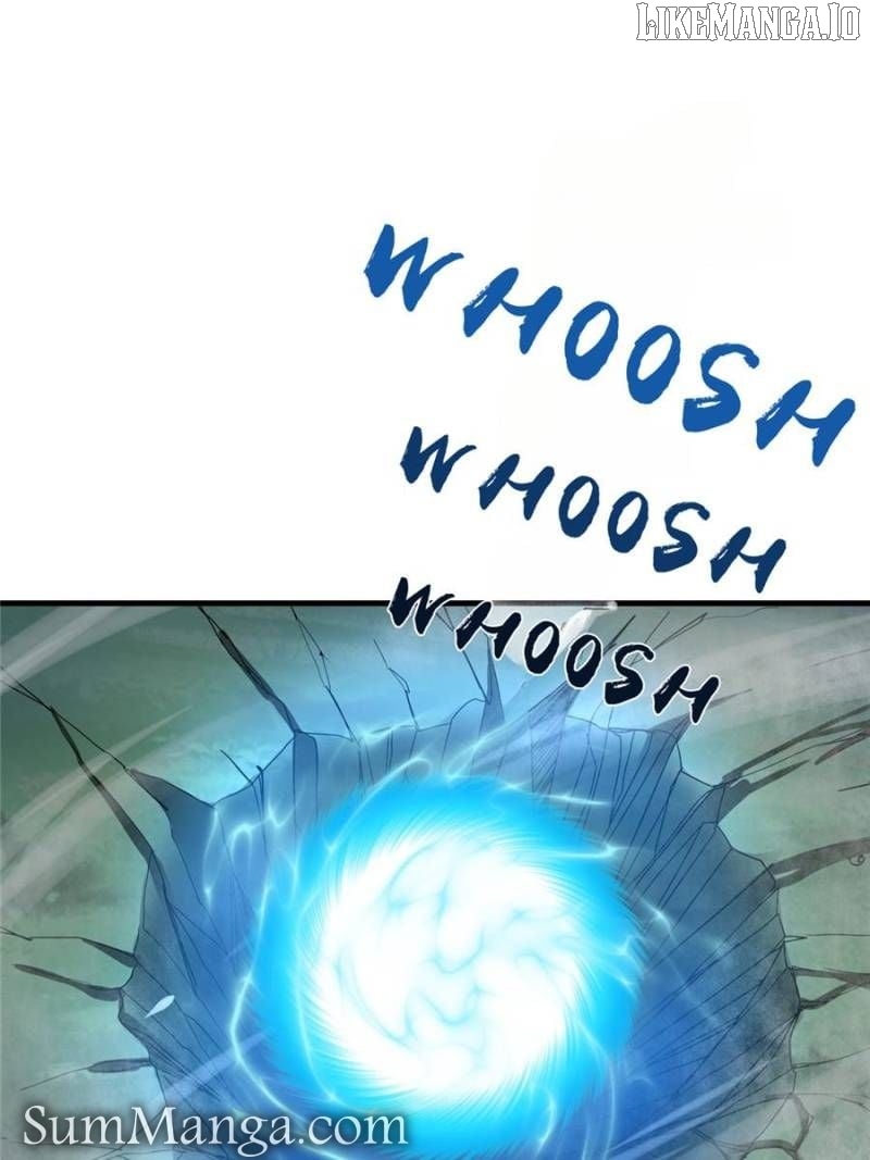 My Master Only Breaks Through Every Time the Limit Is Reached Chapter 150 - page 17