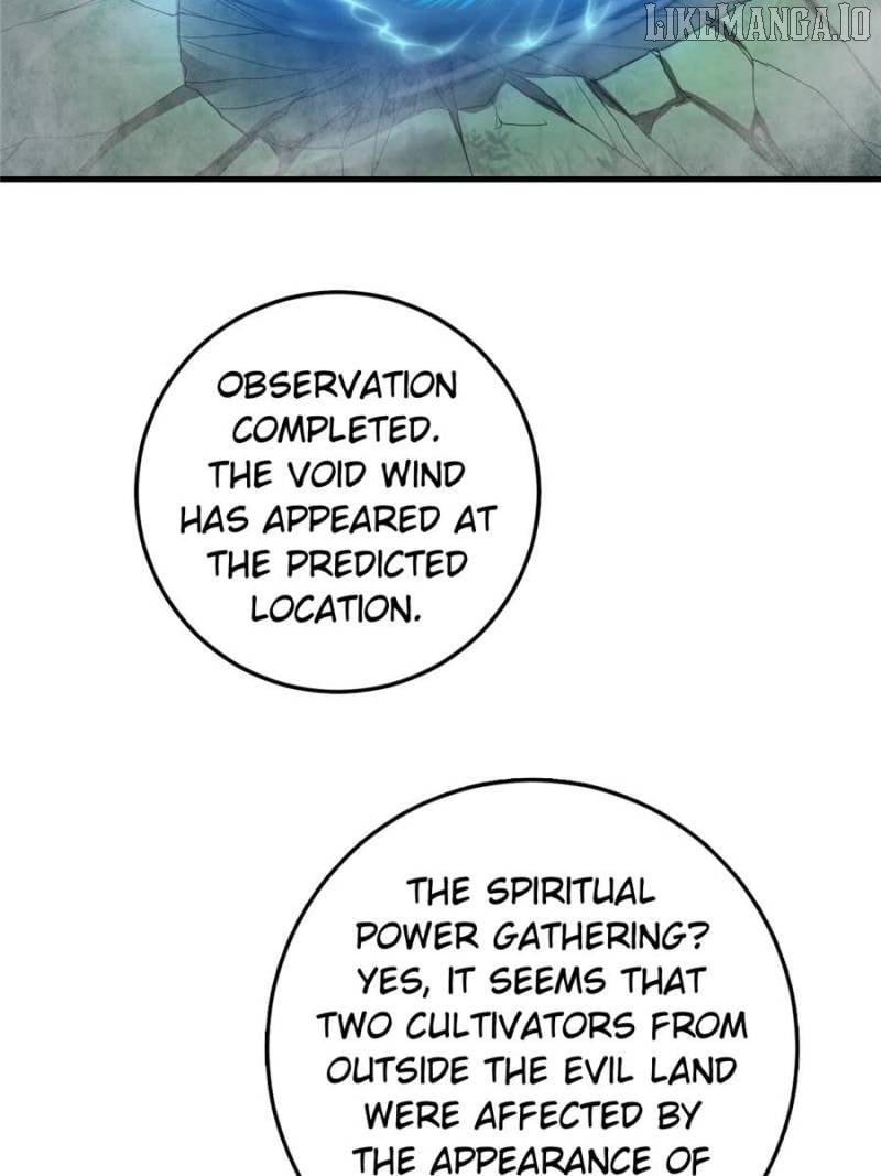 My Master Only Breaks Through Every Time the Limit Is Reached Chapter 150 - page 18