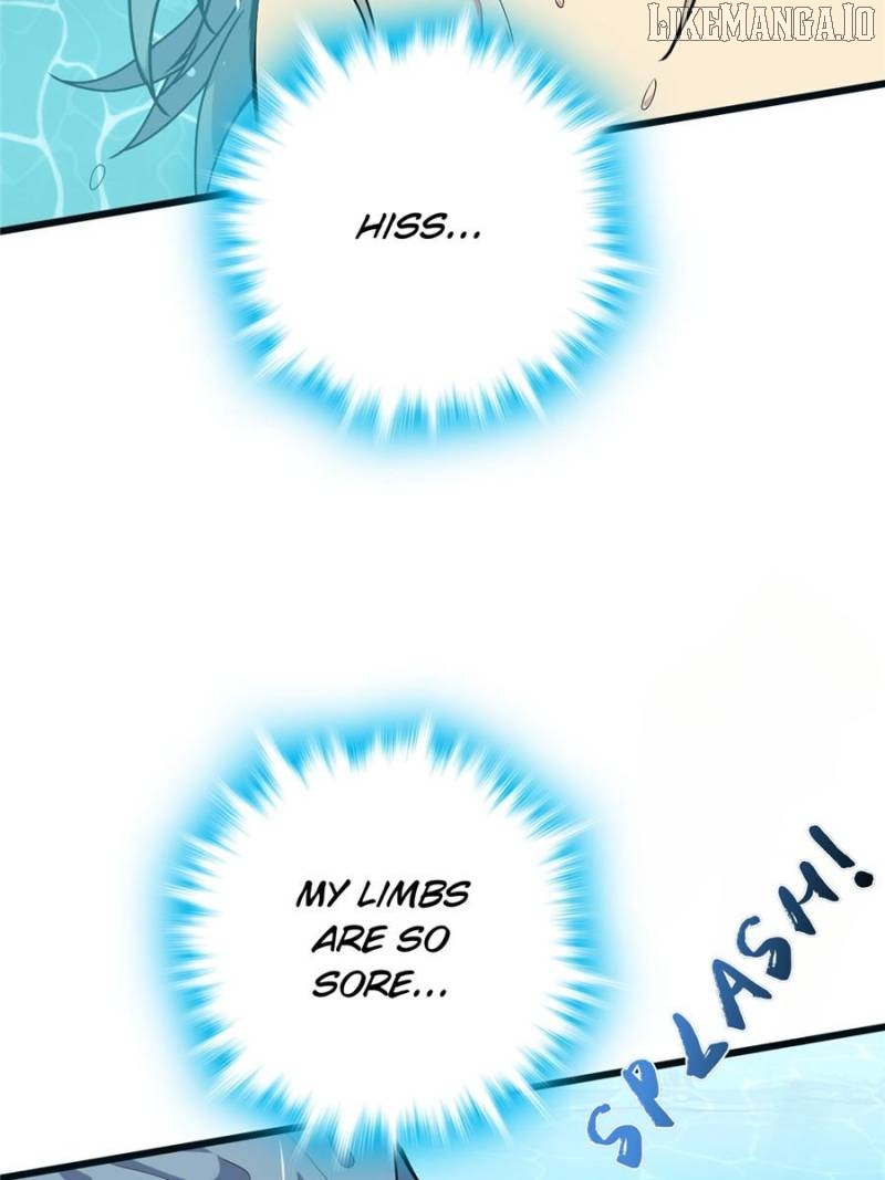 My Master Only Breaks Through Every Time the Limit Is Reached Chapter 150 - page 28