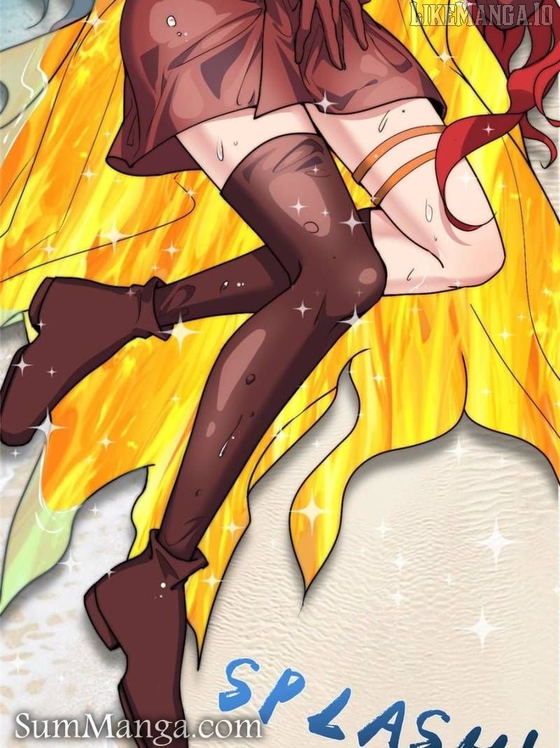 My Master Only Breaks Through Every Time the Limit Is Reached Chapter 150 - page 32