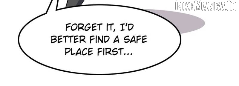 My Master Only Breaks Through Every Time the Limit Is Reached Chapter 150 - page 35