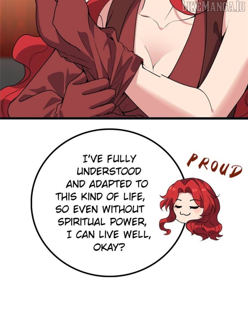 My Master Only Breaks Through Every Time the Limit Is Reached Chapter 150 - page 40