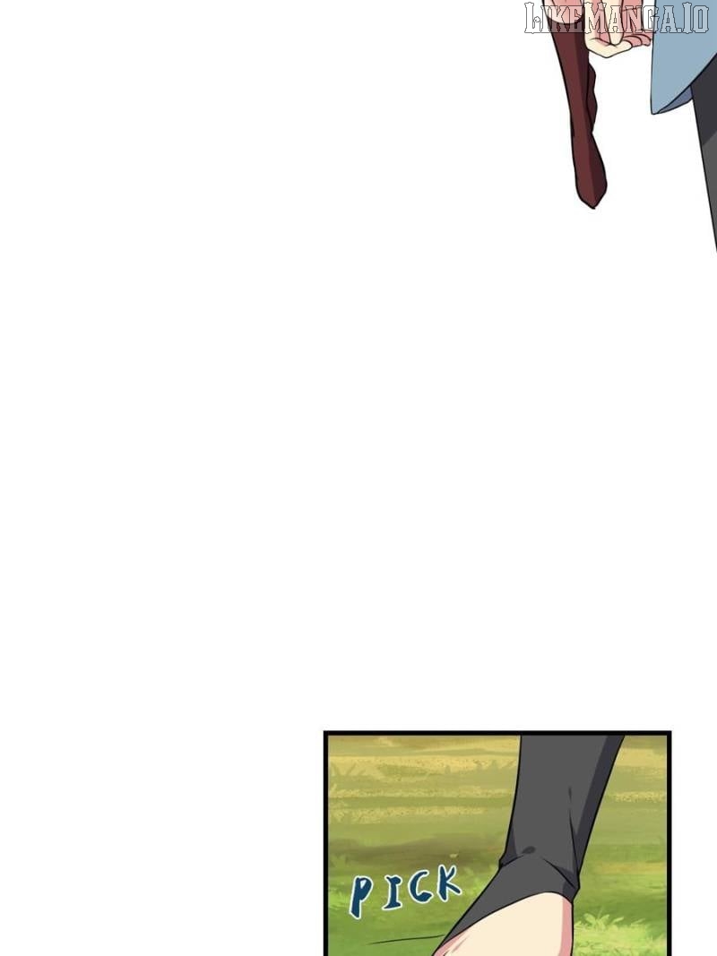 My Master Only Breaks Through Every Time the Limit Is Reached Chapter 150 - page 47