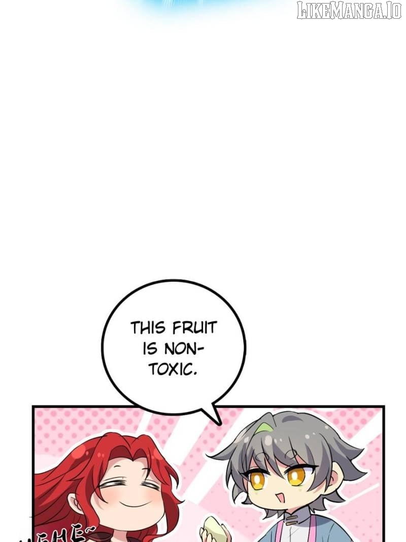 My Master Only Breaks Through Every Time the Limit Is Reached Chapter 150 - page 52