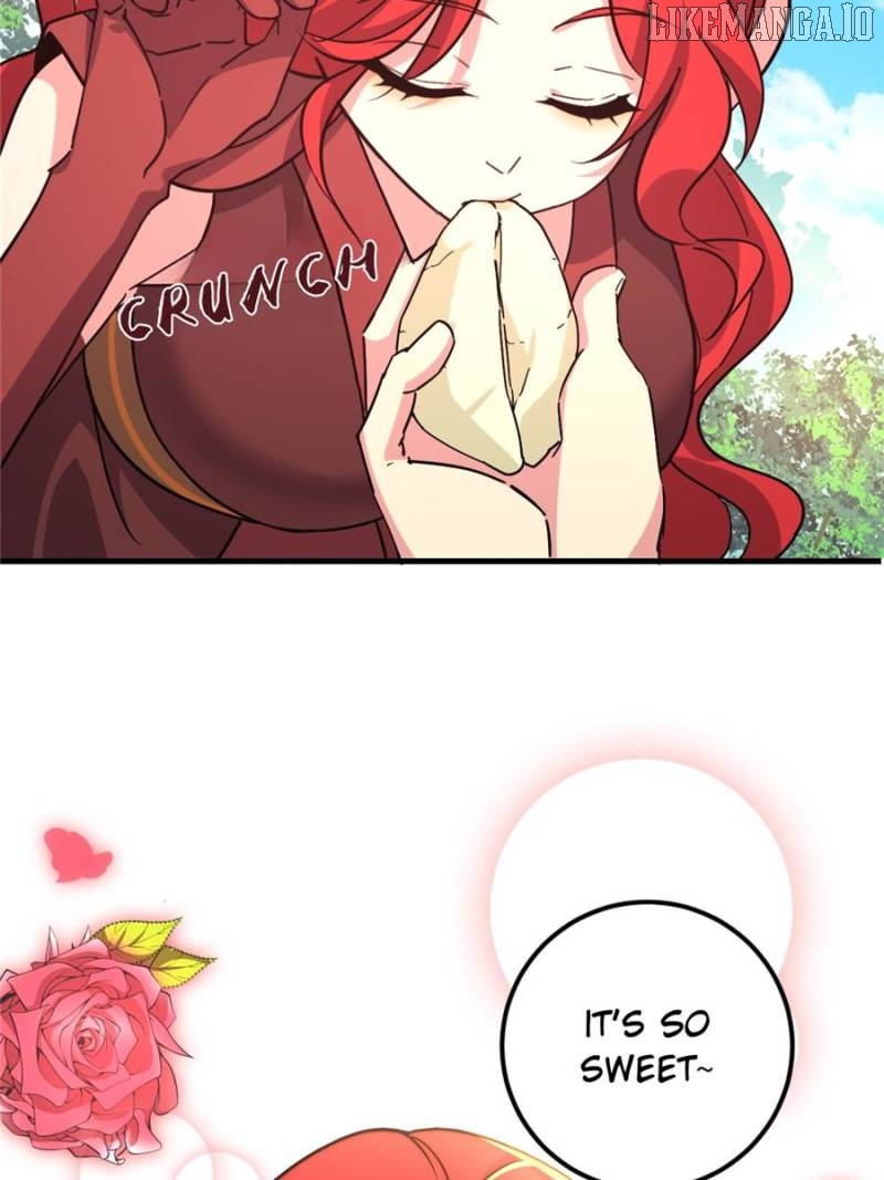 My Master Only Breaks Through Every Time the Limit Is Reached Chapter 150 - page 55