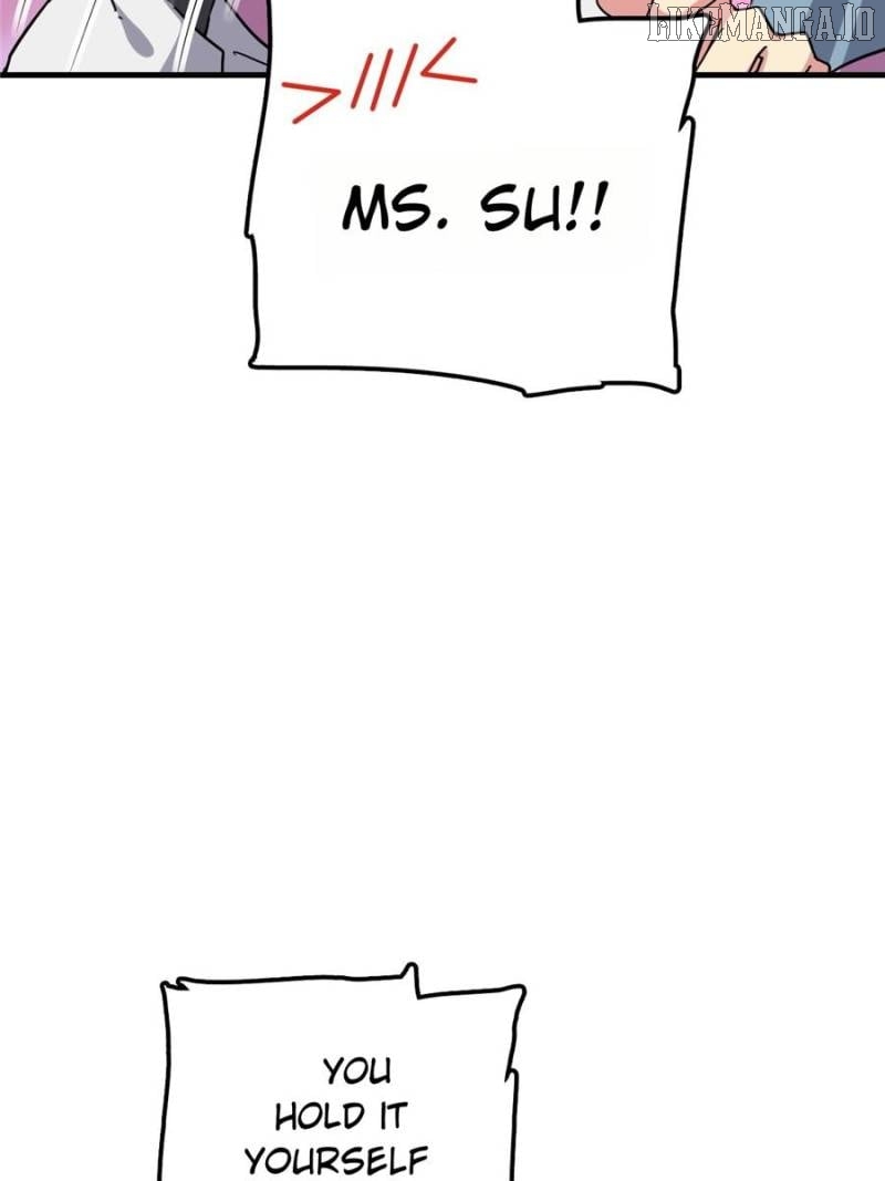 My Master Only Breaks Through Every Time the Limit Is Reached Chapter 150 - page 58