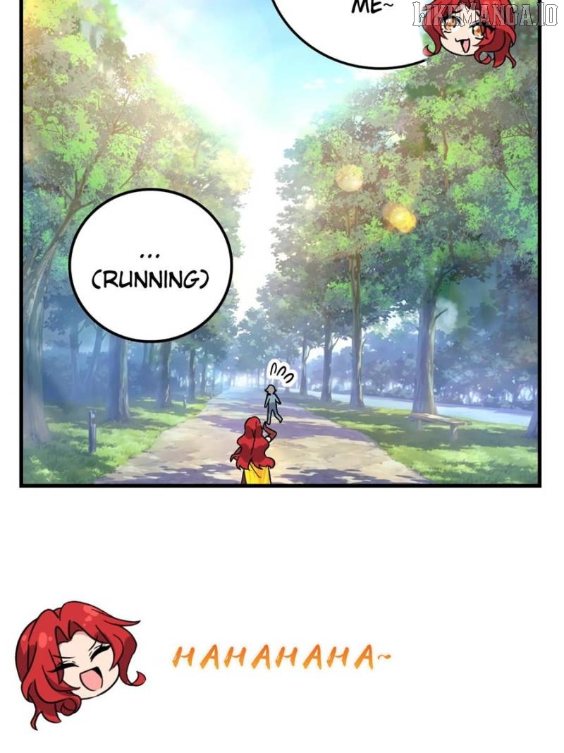 My Master Only Breaks Through Every Time the Limit Is Reached Chapter 150 - page 61
