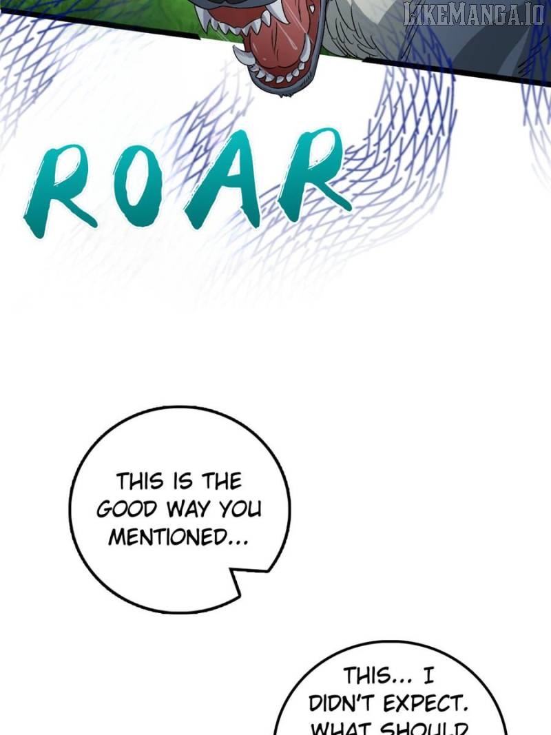 My Master Only Breaks Through Every Time the Limit Is Reached Chapter 150 - page 69