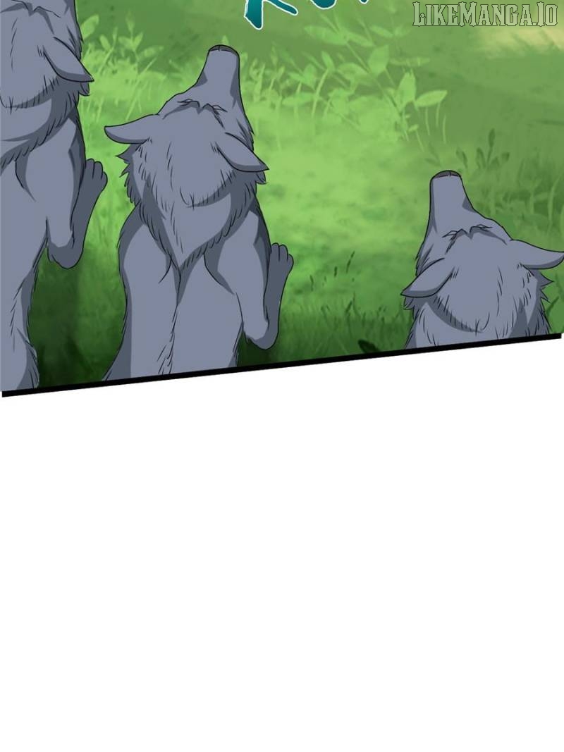 My Master Only Breaks Through Every Time the Limit Is Reached Chapter 150 - page 72