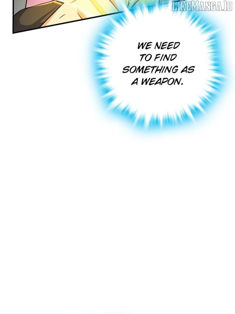 My Master Only Breaks Through Every Time the Limit Is Reached Chapter 150 - page 75