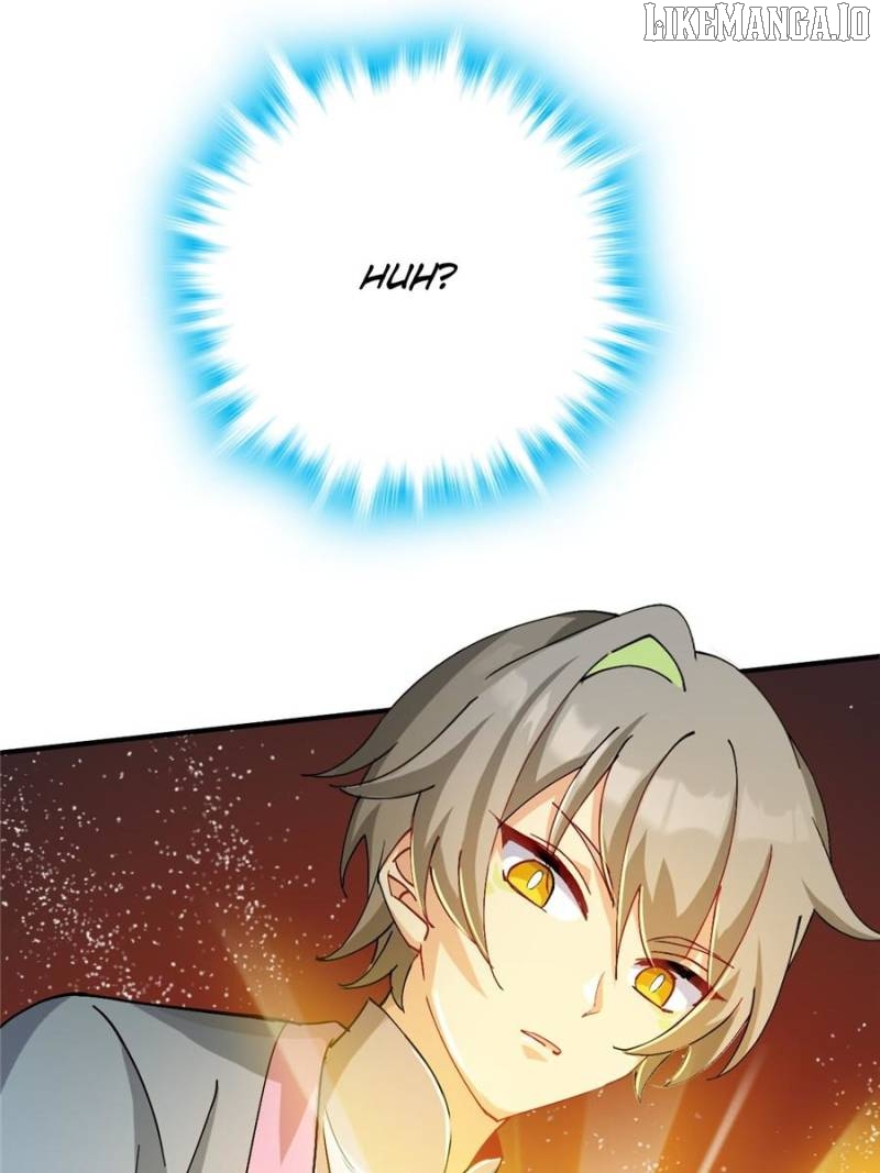 My Master Only Breaks Through Every Time the Limit Is Reached Chapter 150 - page 76