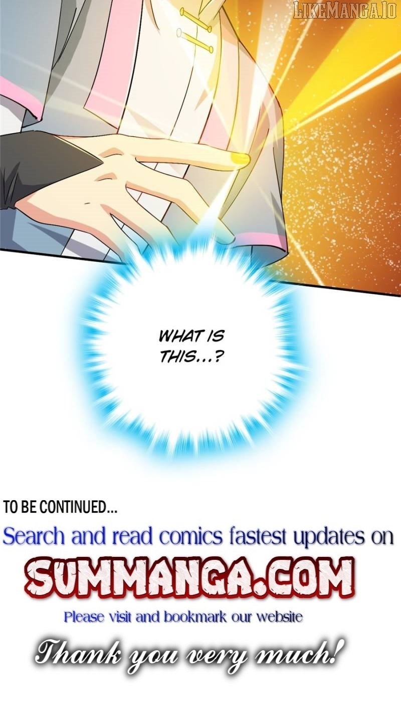 My Master Only Breaks Through Every Time the Limit Is Reached Chapter 150 - page 77