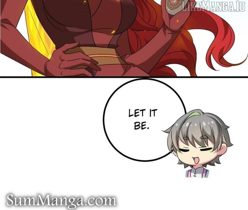 My Master Only Breaks Through Every Time the Limit Is Reached Chapter 150 - page 8