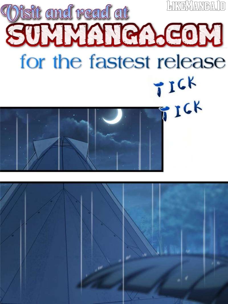 My Master Only Breaks Through Every Time the Limit Is Reached Chapter 152 - page 1