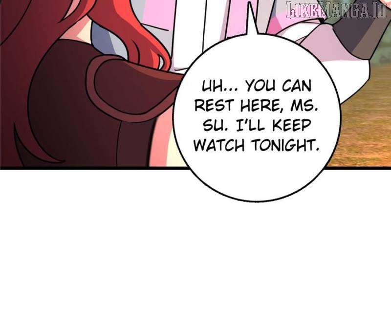 My Master Only Breaks Through Every Time the Limit Is Reached Chapter 152 - page 10