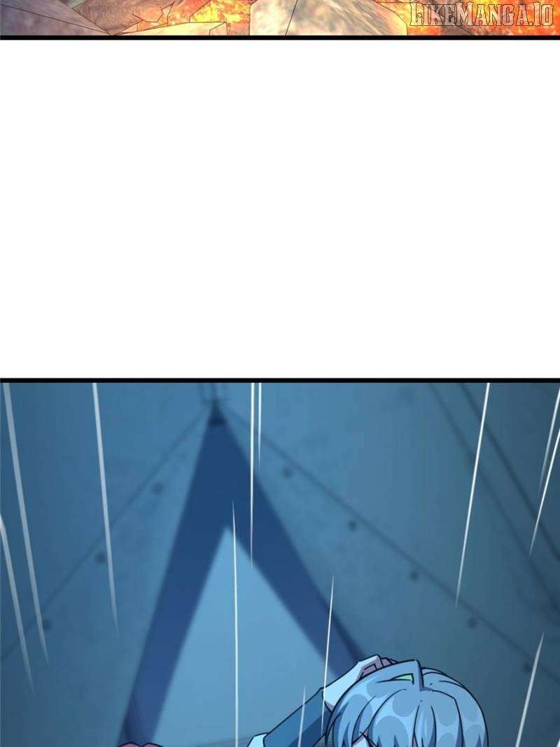 My Master Only Breaks Through Every Time the Limit Is Reached Chapter 152 - page 16