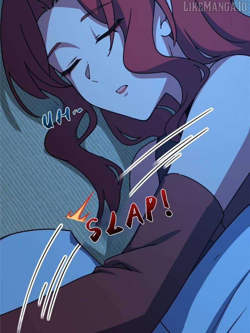 My Master Only Breaks Through Every Time the Limit Is Reached Chapter 152 - page 19