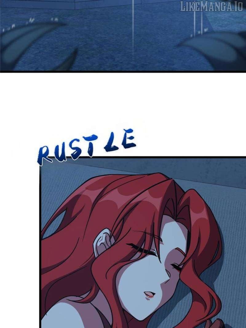 My Master Only Breaks Through Every Time the Limit Is Reached Chapter 152 - page 2