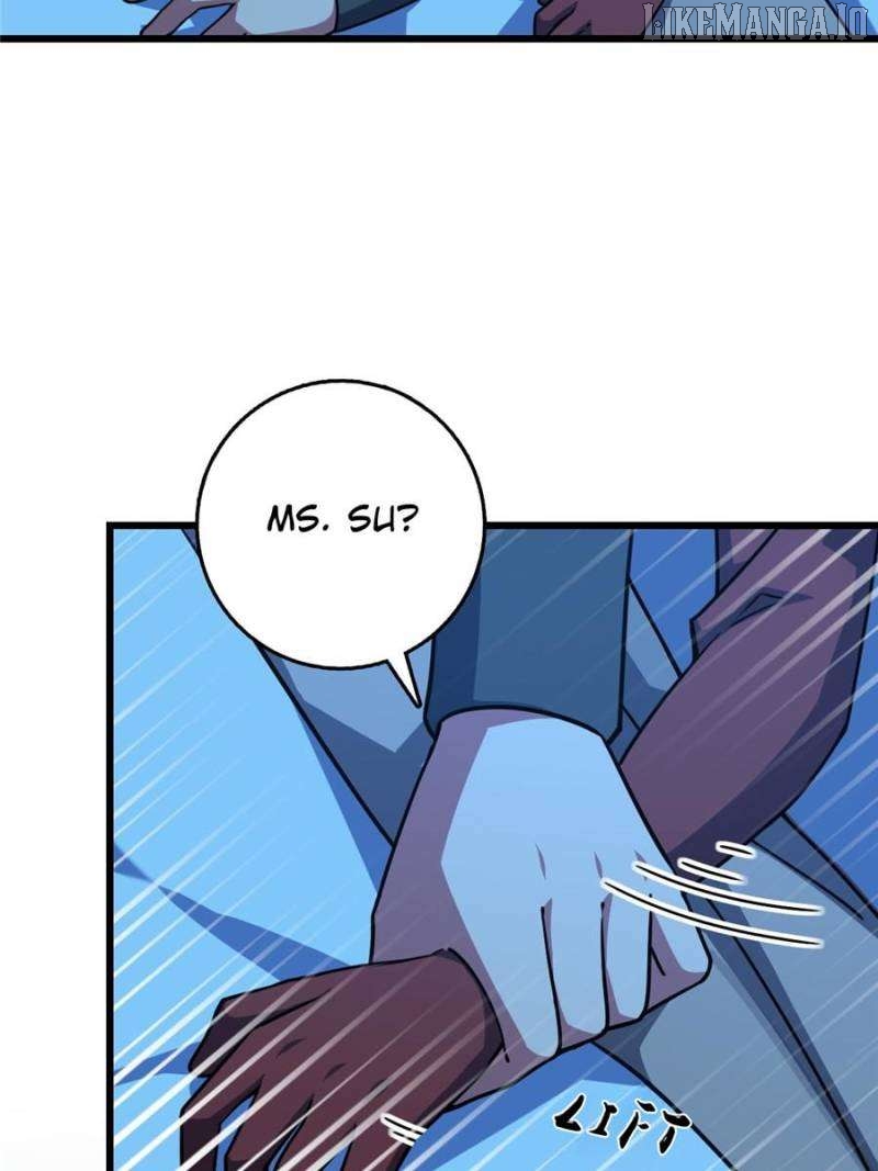 My Master Only Breaks Through Every Time the Limit Is Reached Chapter 152 - page 22