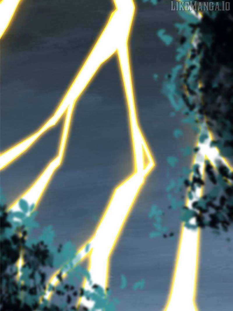 My Master Only Breaks Through Every Time the Limit Is Reached Chapter 152 - page 24