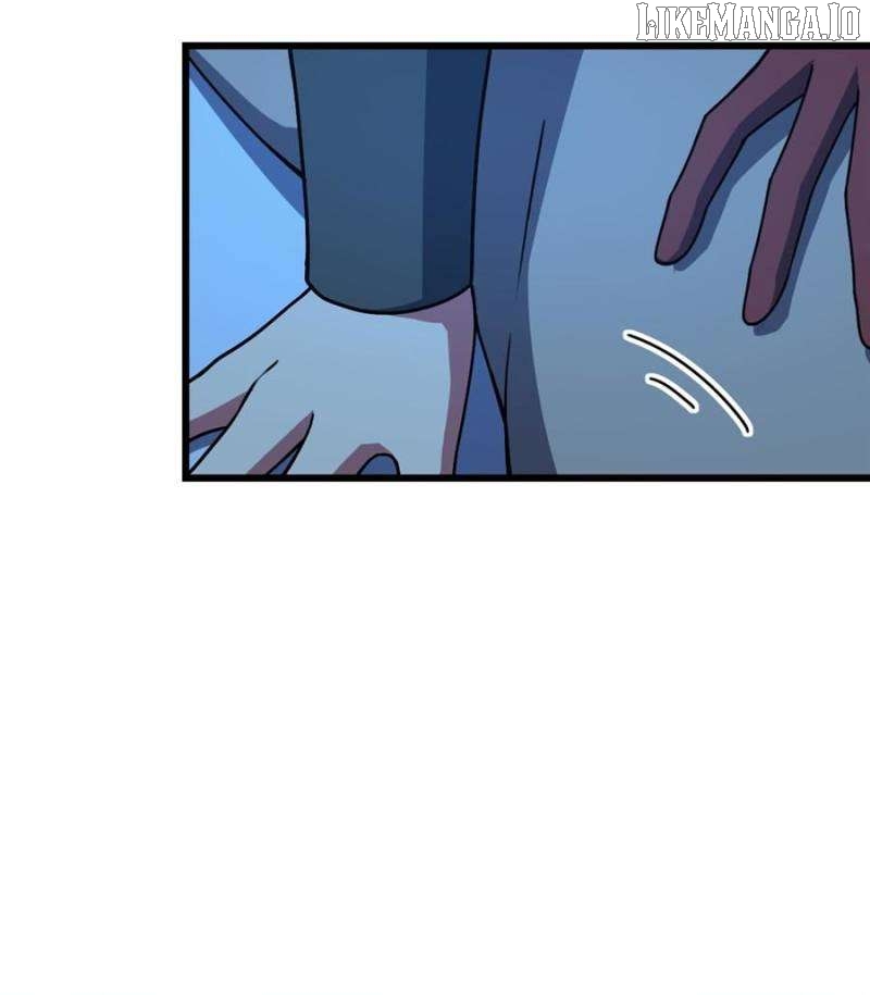 My Master Only Breaks Through Every Time the Limit Is Reached Chapter 152 - page 29
