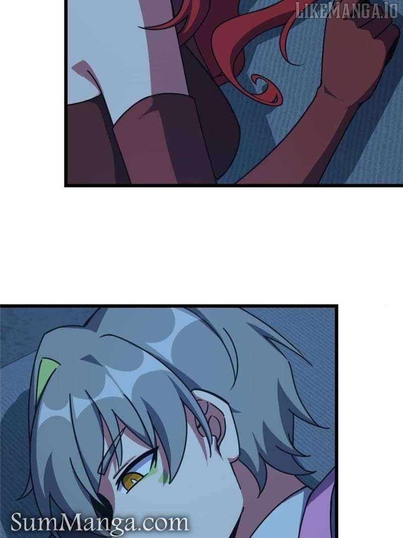 My Master Only Breaks Through Every Time the Limit Is Reached Chapter 152 - page 3