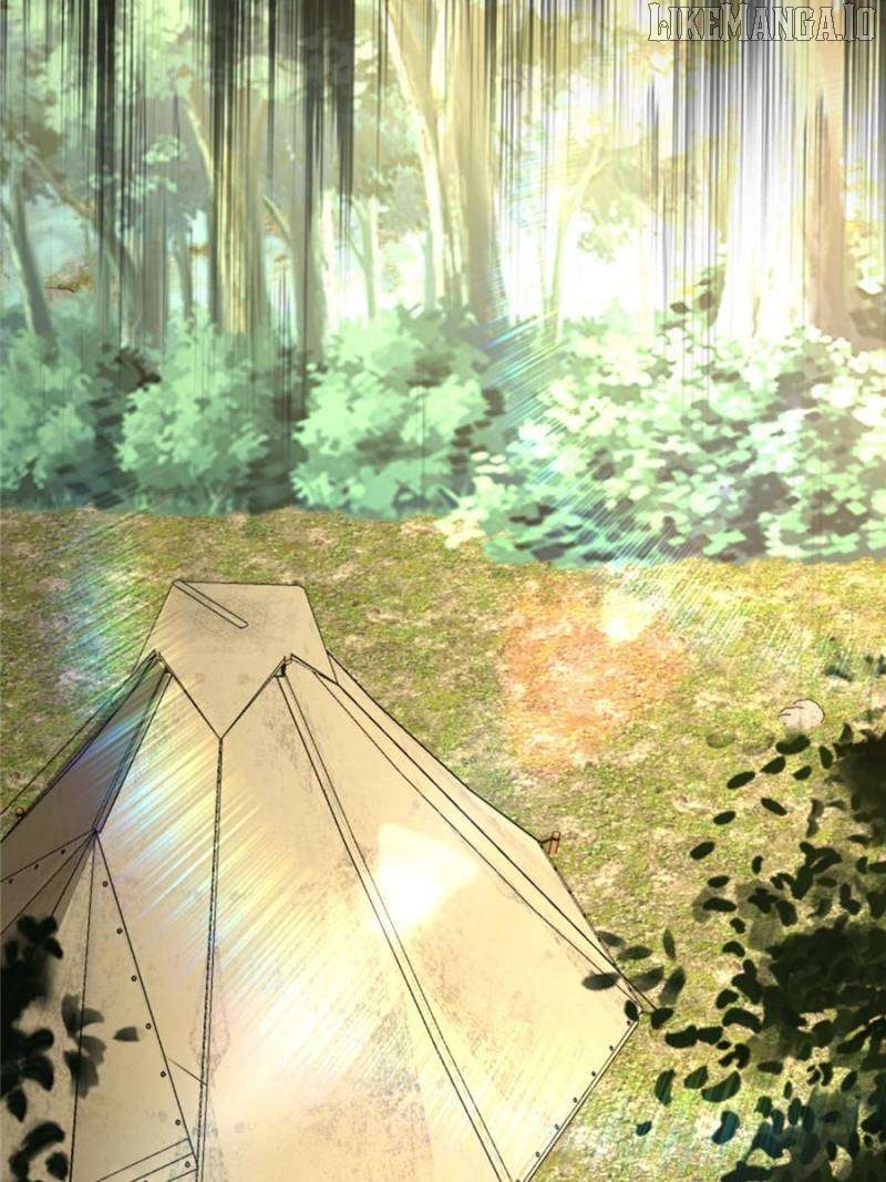 My Master Only Breaks Through Every Time the Limit Is Reached Chapter 152 - page 32