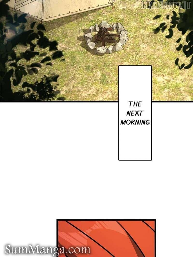 My Master Only Breaks Through Every Time the Limit Is Reached Chapter 152 - page 33