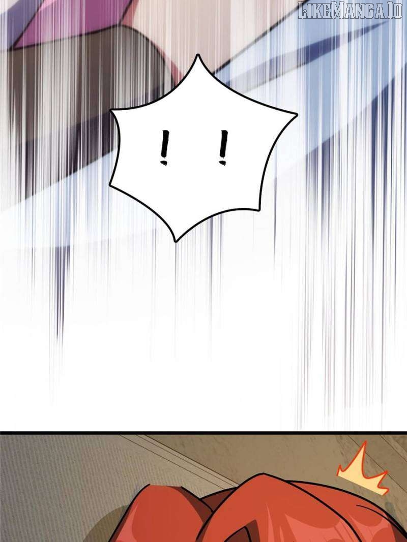 My Master Only Breaks Through Every Time the Limit Is Reached Chapter 152 - page 36