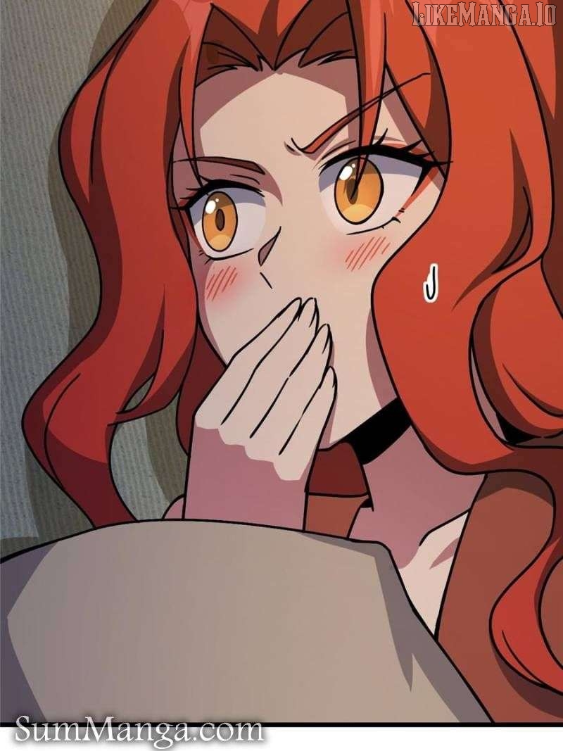 My Master Only Breaks Through Every Time the Limit Is Reached Chapter 152 - page 37