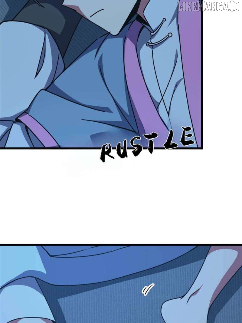 My Master Only Breaks Through Every Time the Limit Is Reached Chapter 152 - page 4