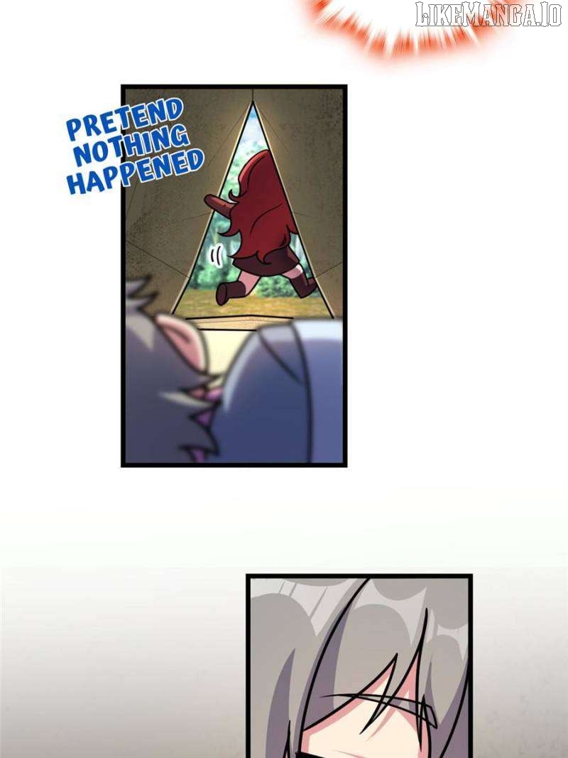 My Master Only Breaks Through Every Time the Limit Is Reached Chapter 152 - page 40