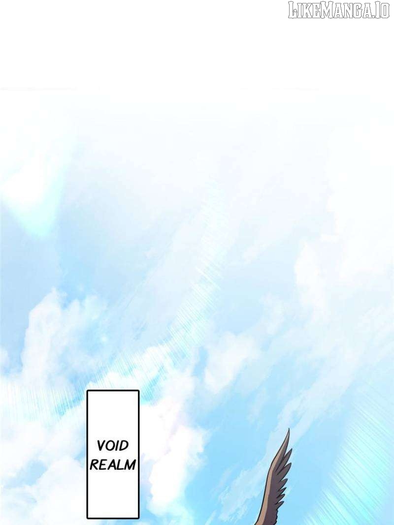 My Master Only Breaks Through Every Time the Limit Is Reached Chapter 152 - page 44