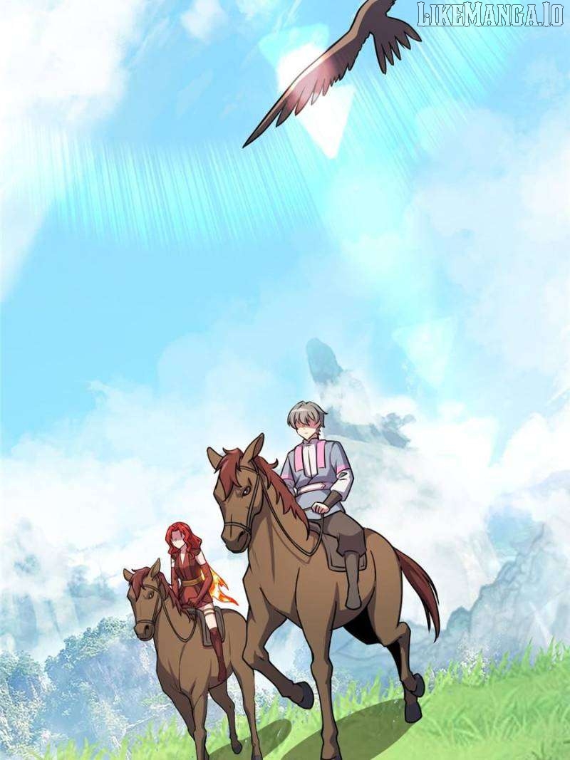 My Master Only Breaks Through Every Time the Limit Is Reached Chapter 152 - page 45