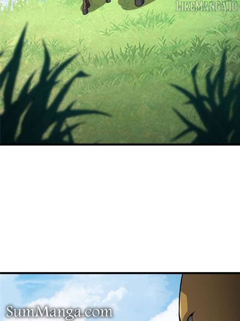My Master Only Breaks Through Every Time the Limit Is Reached Chapter 152 - page 46