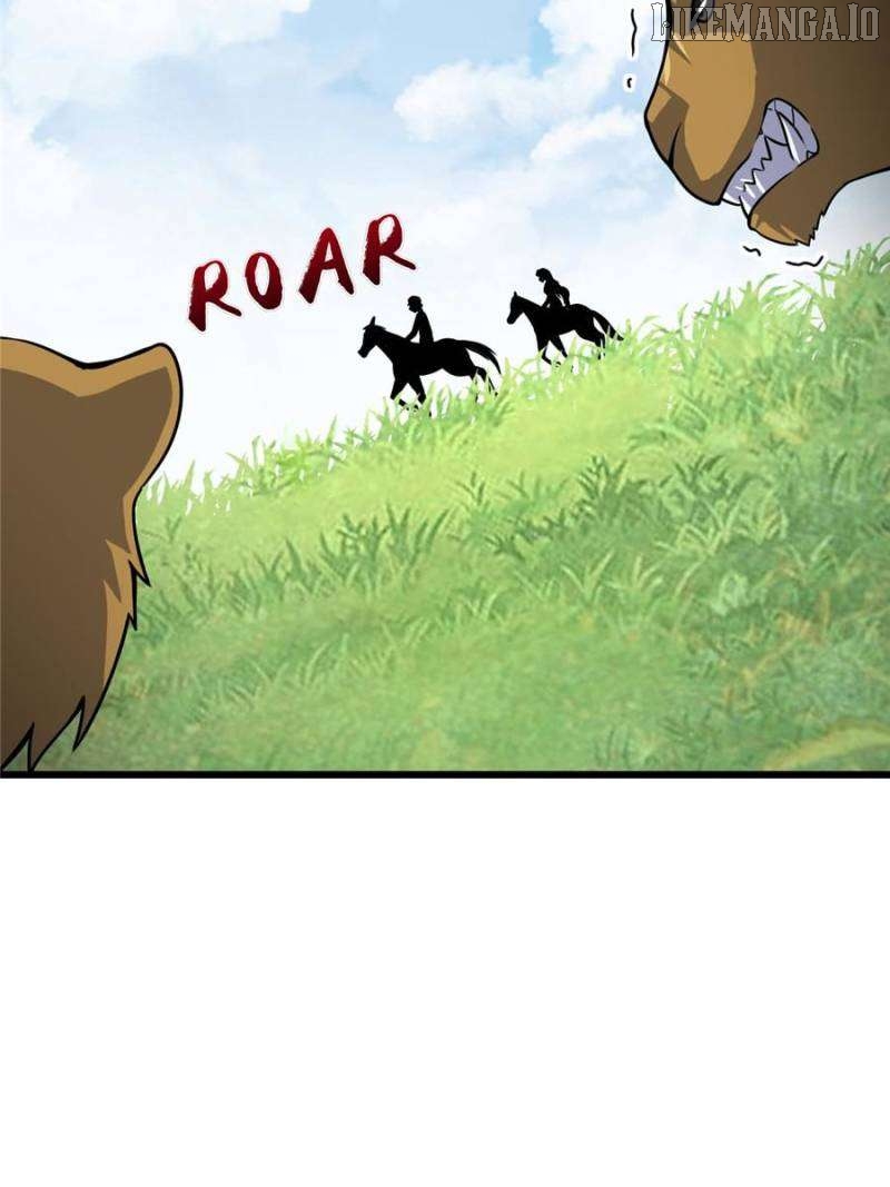 My Master Only Breaks Through Every Time the Limit Is Reached Chapter 152 - page 47