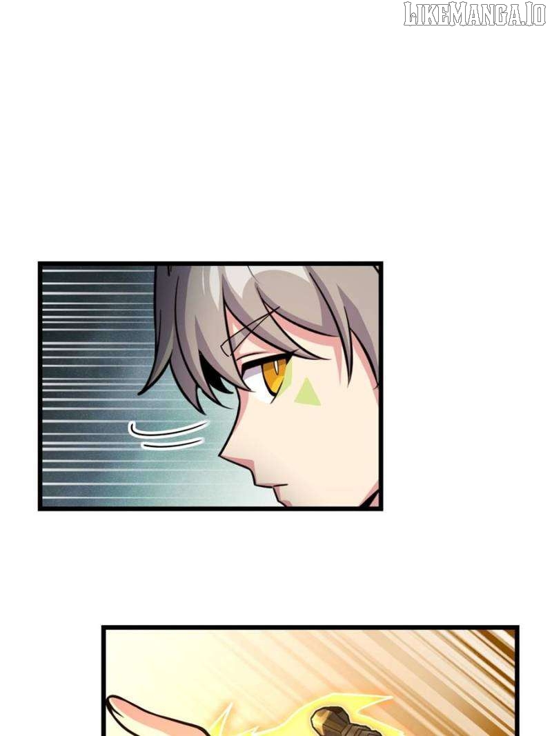 My Master Only Breaks Through Every Time the Limit Is Reached Chapter 152 - page 49