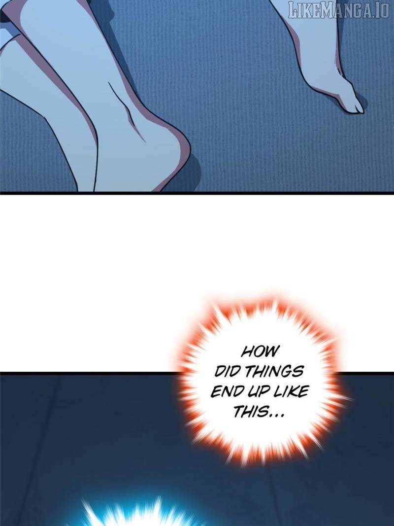 My Master Only Breaks Through Every Time the Limit Is Reached Chapter 152 - page 5