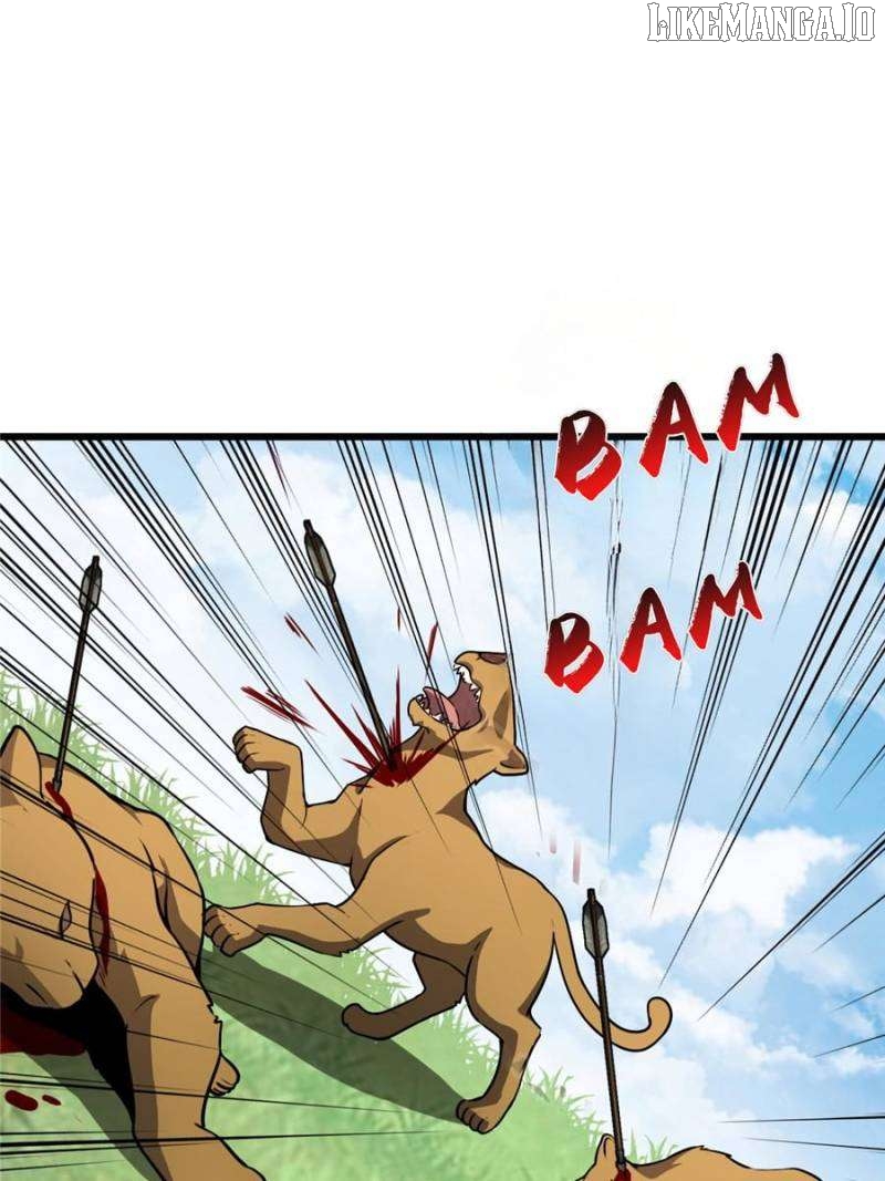 My Master Only Breaks Through Every Time the Limit Is Reached Chapter 152 - page 53